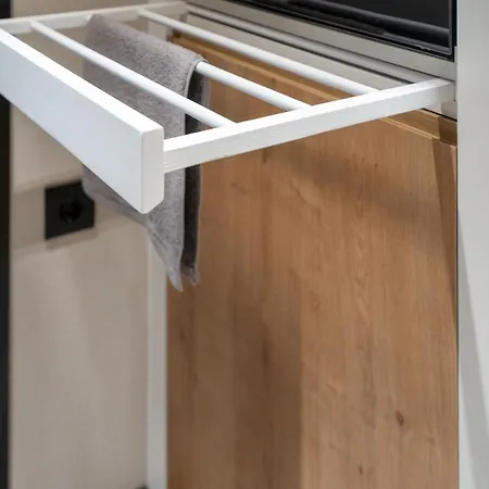 Apartment Urban Hive 2-story With Roof Garden