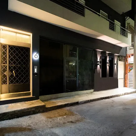 Apartment Urban Hive 2-story With Roof Garden *